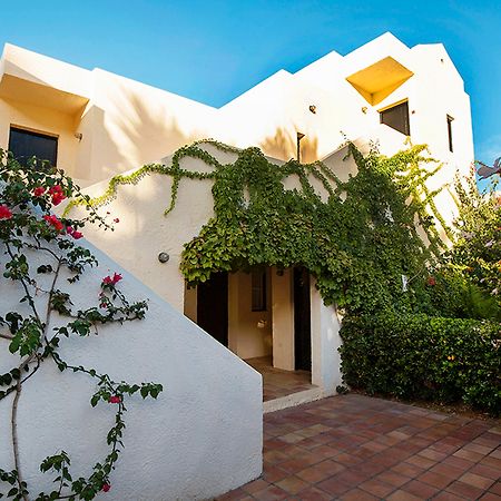 Sundance Apartments & Suites Χερσόνησος Εξωτερικό φωτογραφία