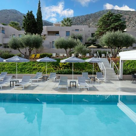 Sundance Apartments & Suites Χερσόνησος Εξωτερικό φωτογραφία