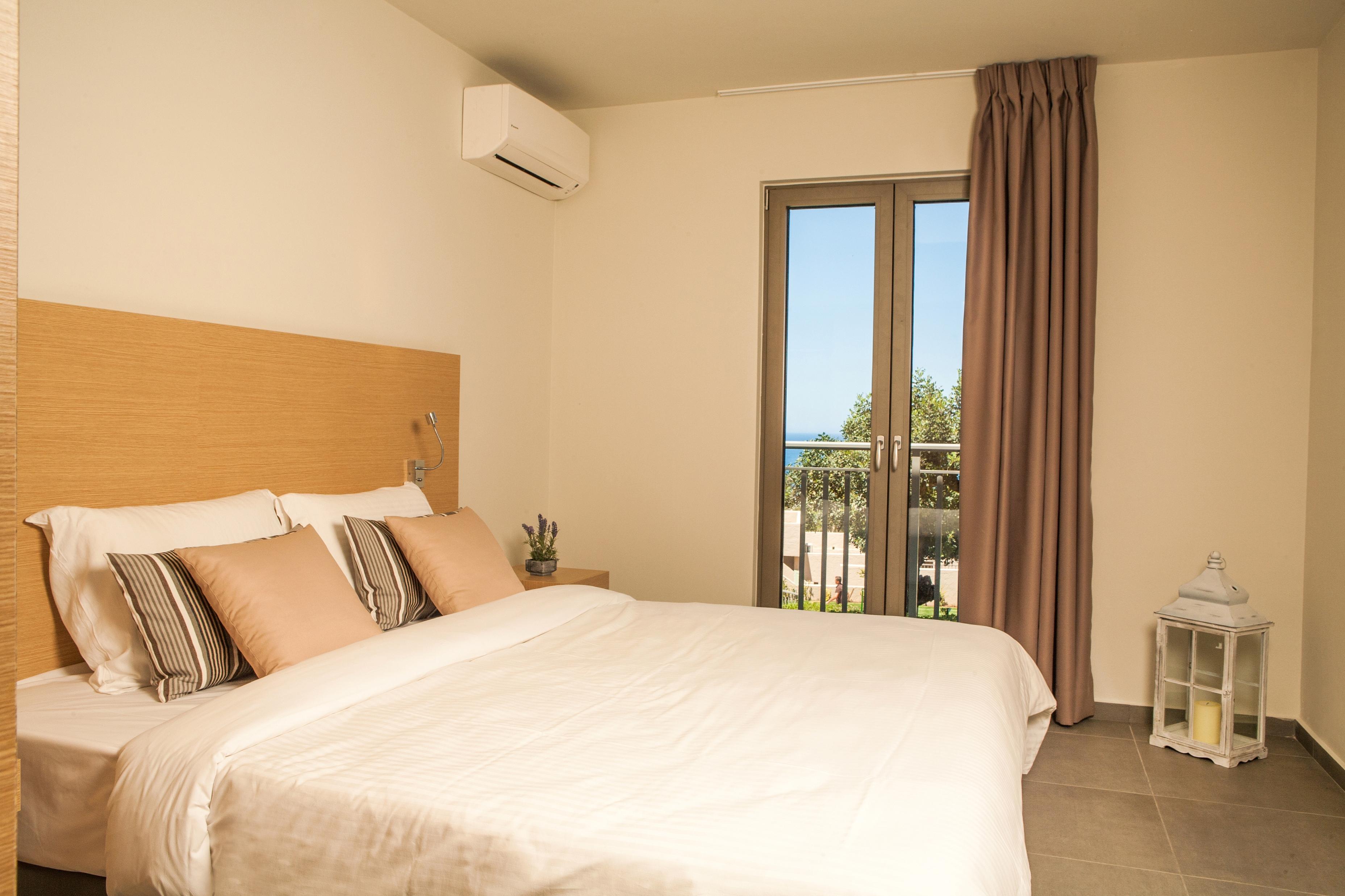 Sundance Apartments & Suites Χερσόνησος Εξωτερικό φωτογραφία