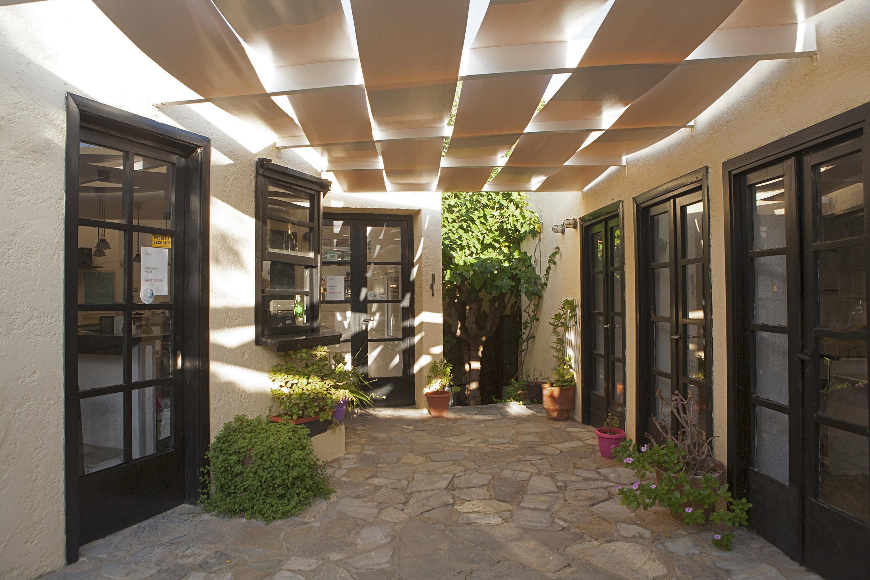 Sundance Apartments & Suites Χερσόνησος Εξωτερικό φωτογραφία