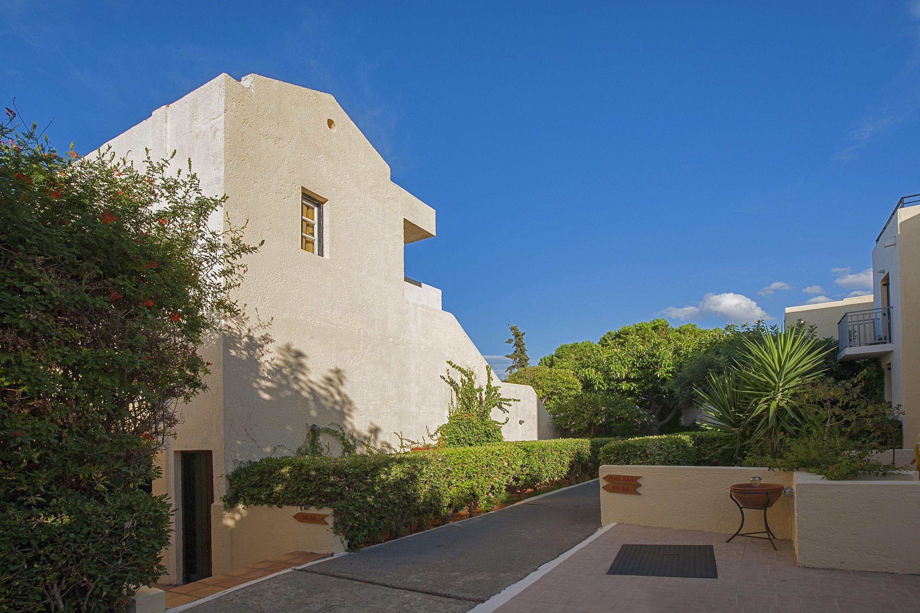 Sundance Apartments & Suites Χερσόνησος Εξωτερικό φωτογραφία
