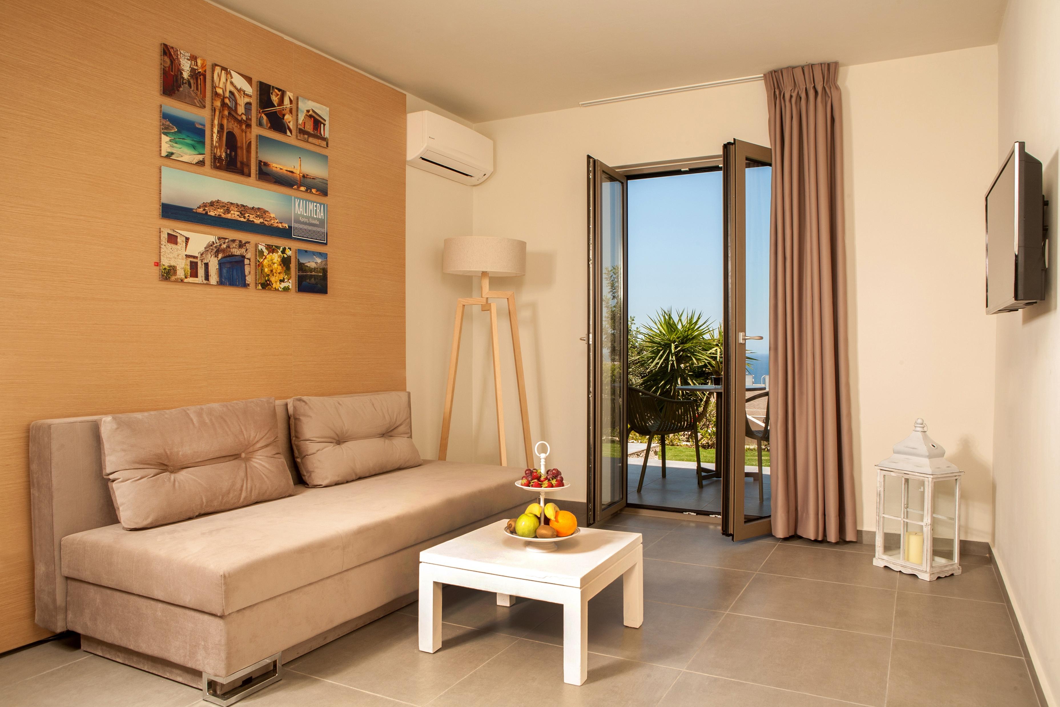 Sundance Apartments & Suites Χερσόνησος Εξωτερικό φωτογραφία