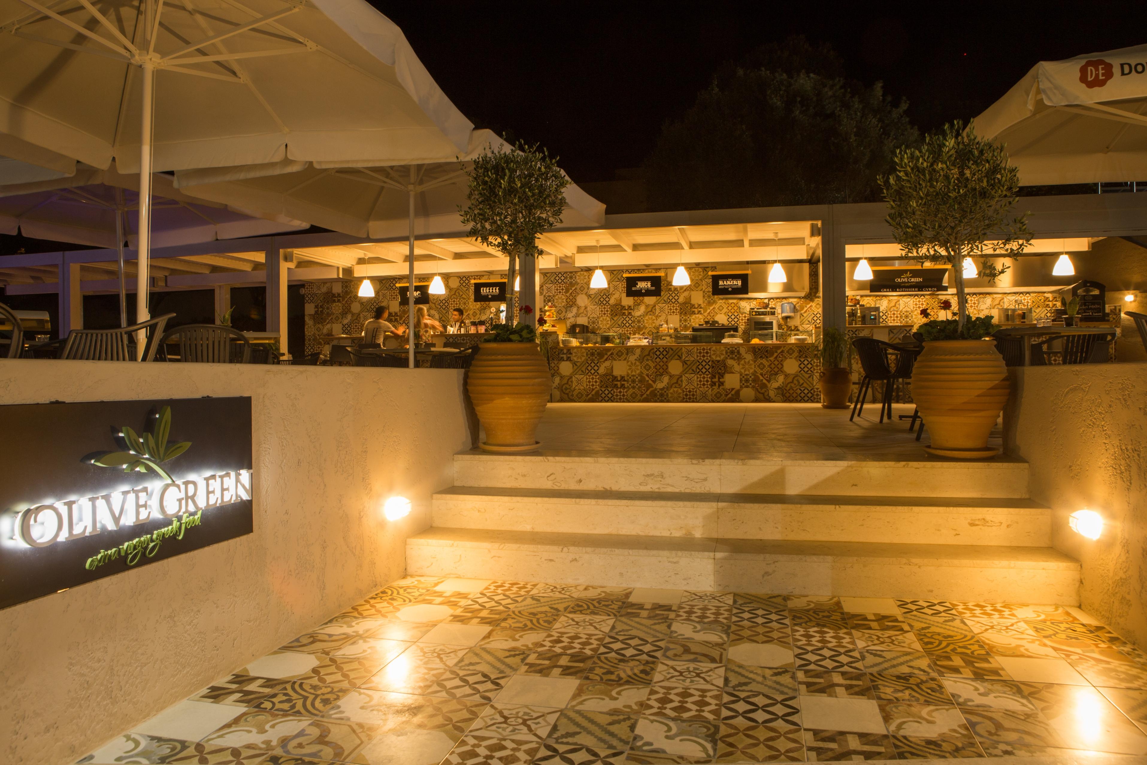 Sundance Apartments & Suites Χερσόνησος Εξωτερικό φωτογραφία