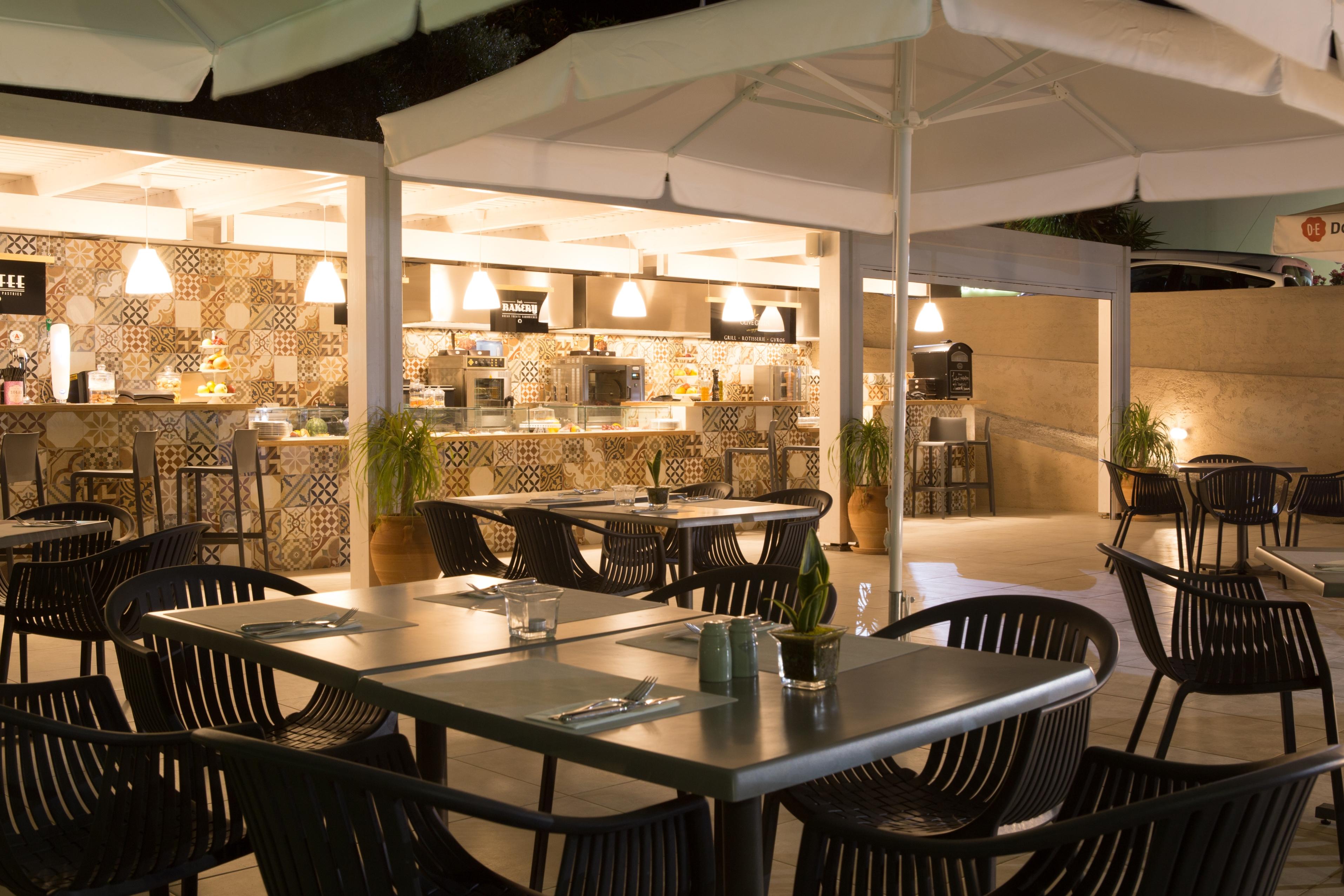 Sundance Apartments & Suites Χερσόνησος Εξωτερικό φωτογραφία