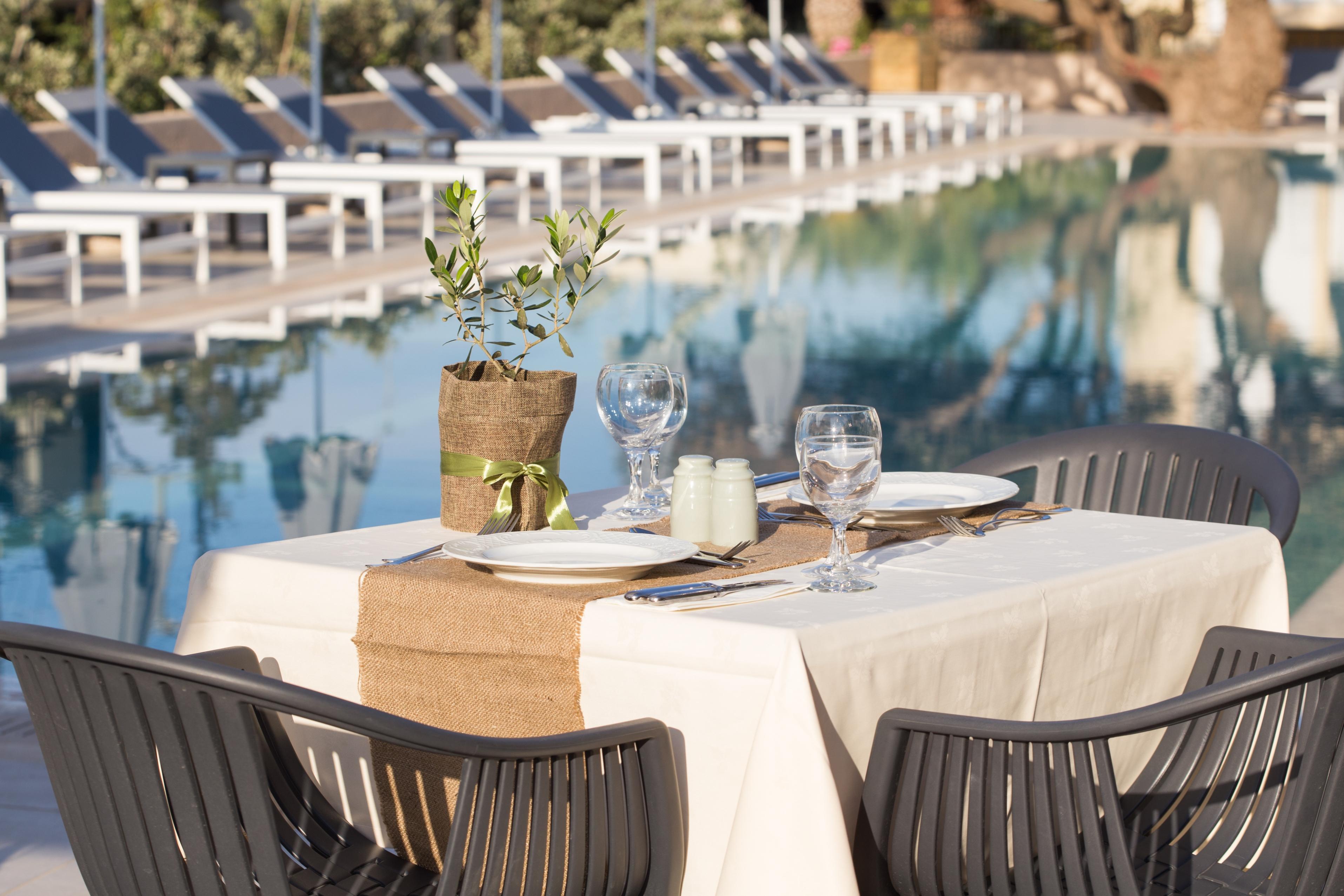 Sundance Apartments & Suites Χερσόνησος Εξωτερικό φωτογραφία
