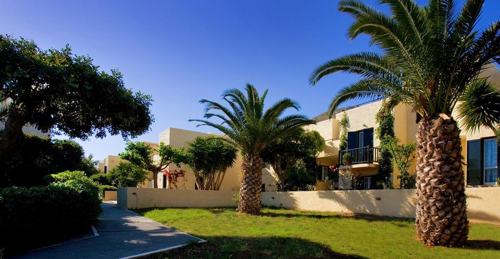 Sundance Apartments & Suites Χερσόνησος Εξωτερικό φωτογραφία