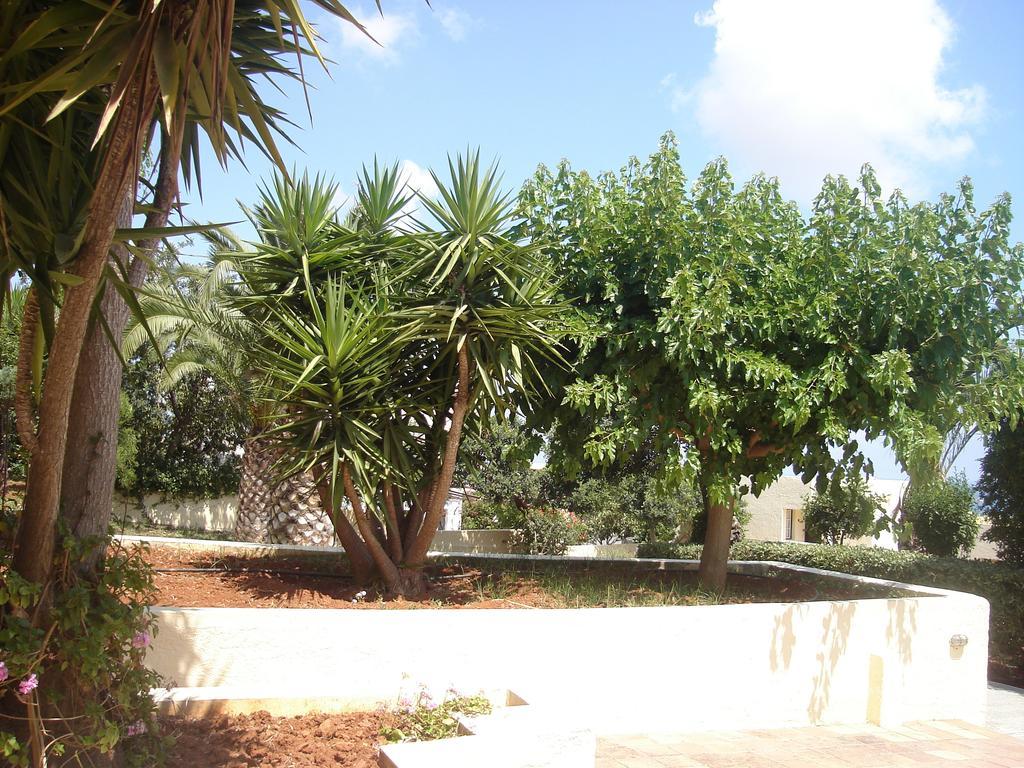 Sundance Apartments & Suites Χερσόνησος Εξωτερικό φωτογραφία