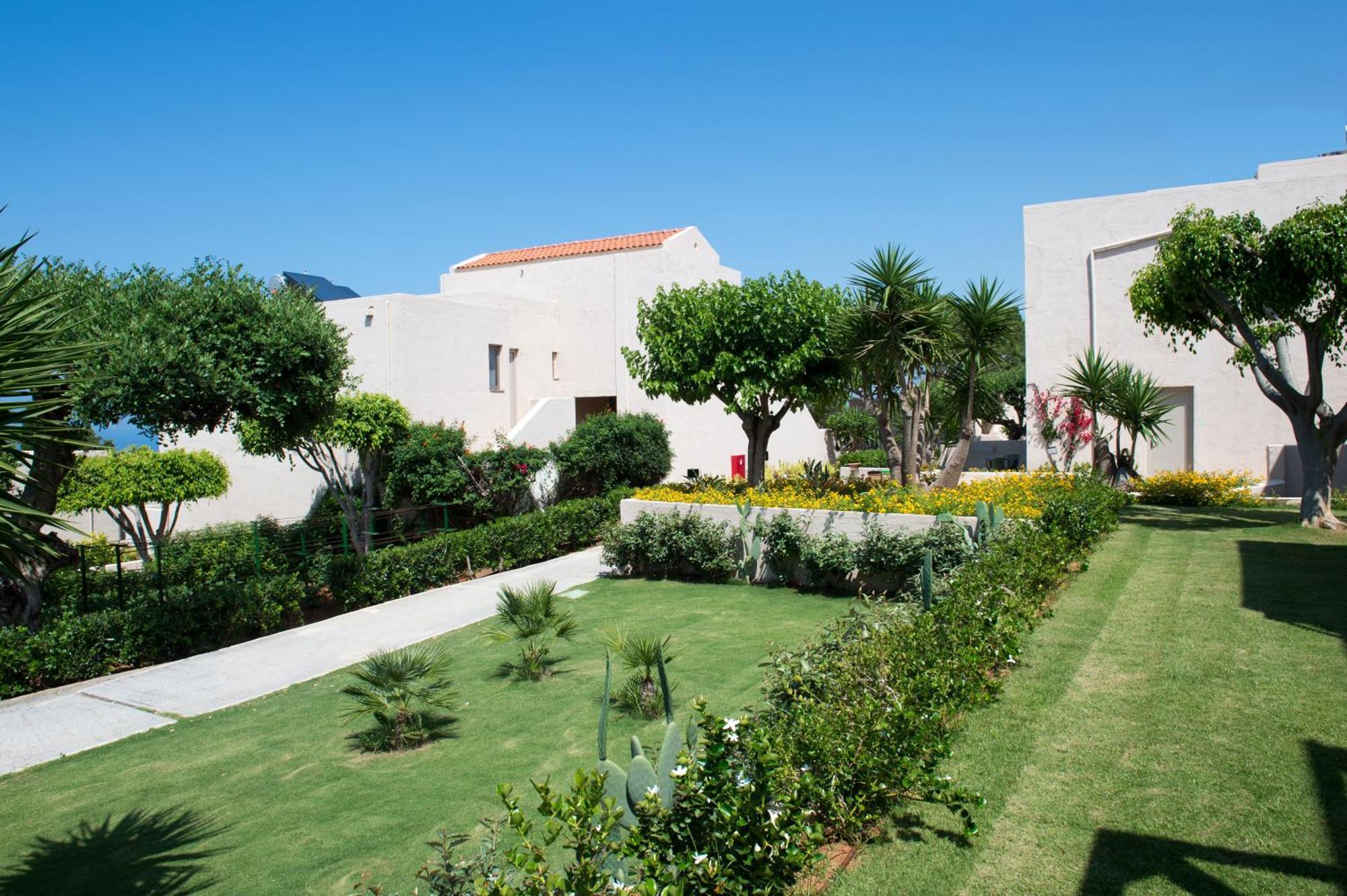 Sundance Apartments & Suites Χερσόνησος Εξωτερικό φωτογραφία