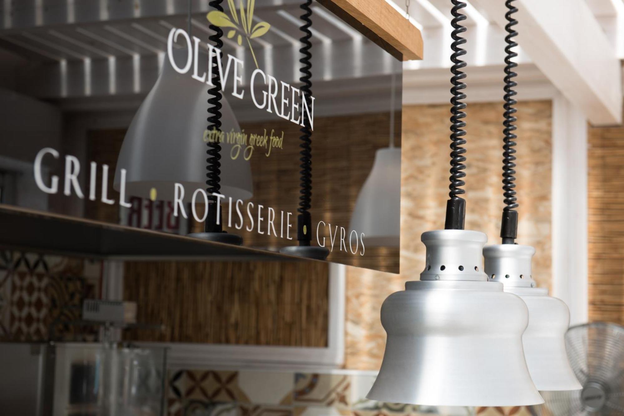Sundance Apartments & Suites Χερσόνησος Εξωτερικό φωτογραφία