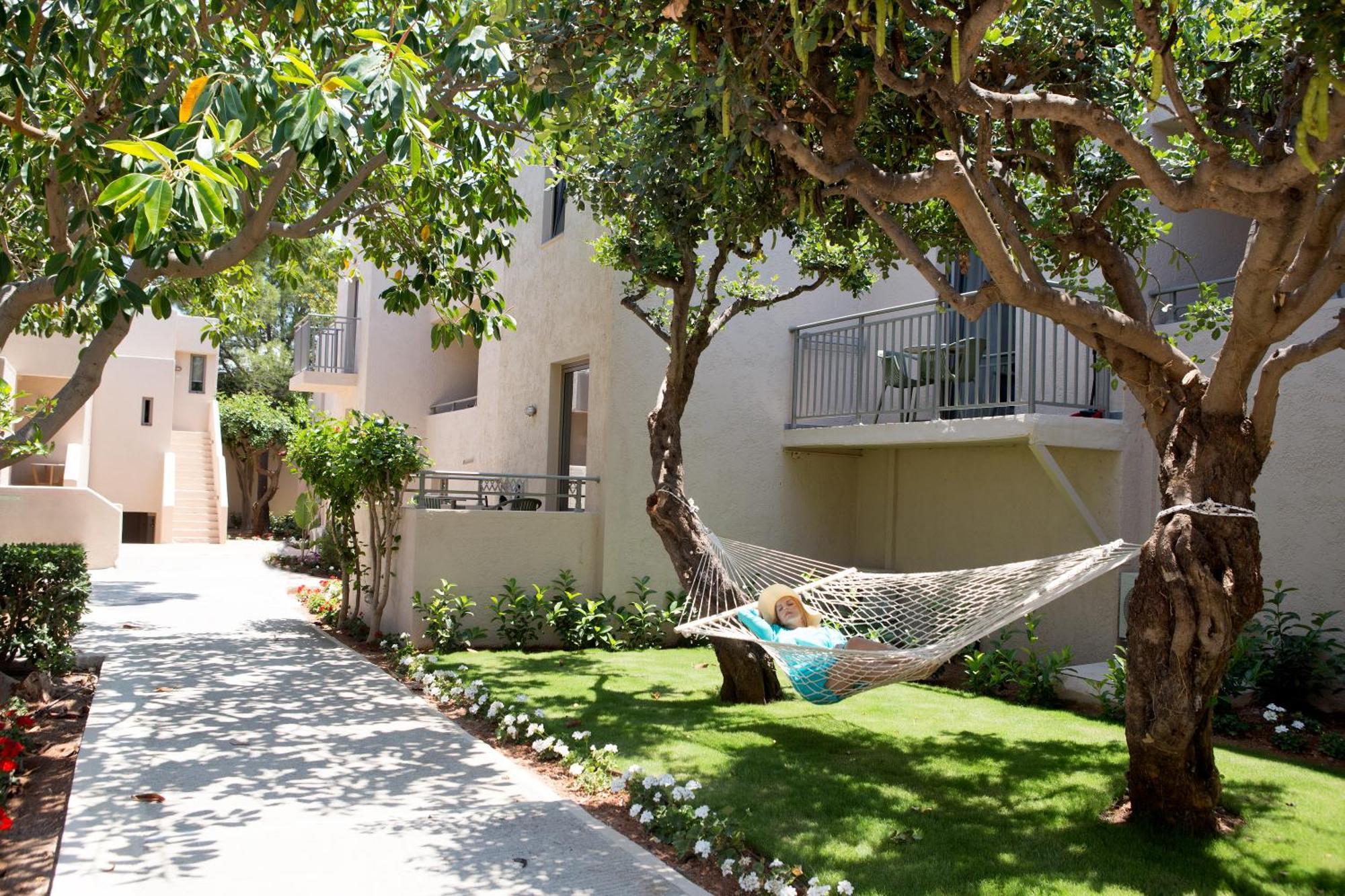 Sundance Apartments & Suites Χερσόνησος Εξωτερικό φωτογραφία