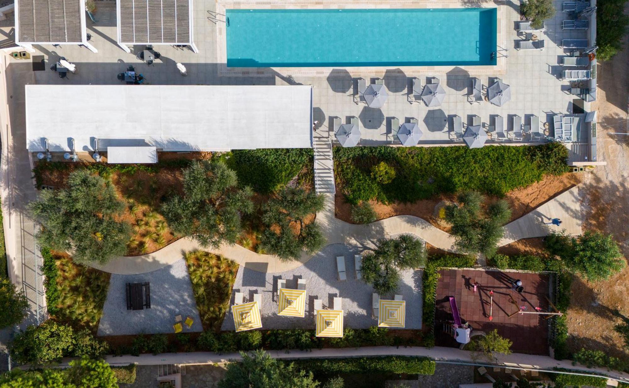 Sundance Apartments & Suites Χερσόνησος Εξωτερικό φωτογραφία