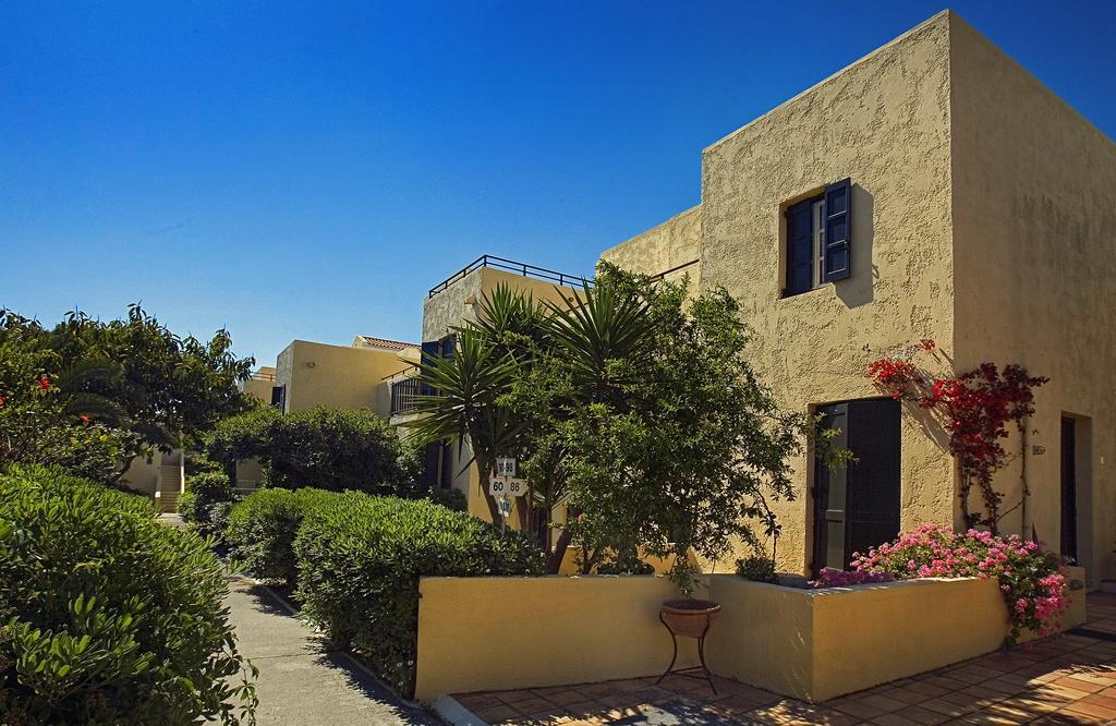 Sundance Apartments & Suites Χερσόνησος Εξωτερικό φωτογραφία
