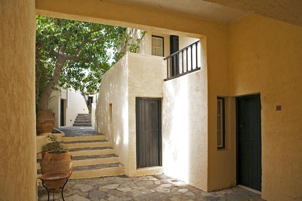 Sundance Apartments & Suites Χερσόνησος Εξωτερικό φωτογραφία