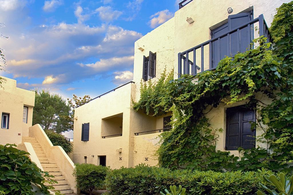 Sundance Apartments & Suites Χερσόνησος Εξωτερικό φωτογραφία