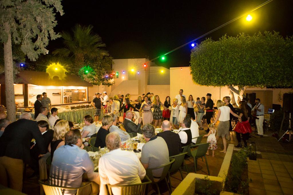 Sundance Apartments & Suites Χερσόνησος Εξωτερικό φωτογραφία
