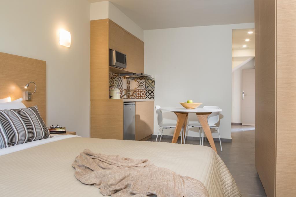 Sundance Apartments & Suites Χερσόνησος Εξωτερικό φωτογραφία