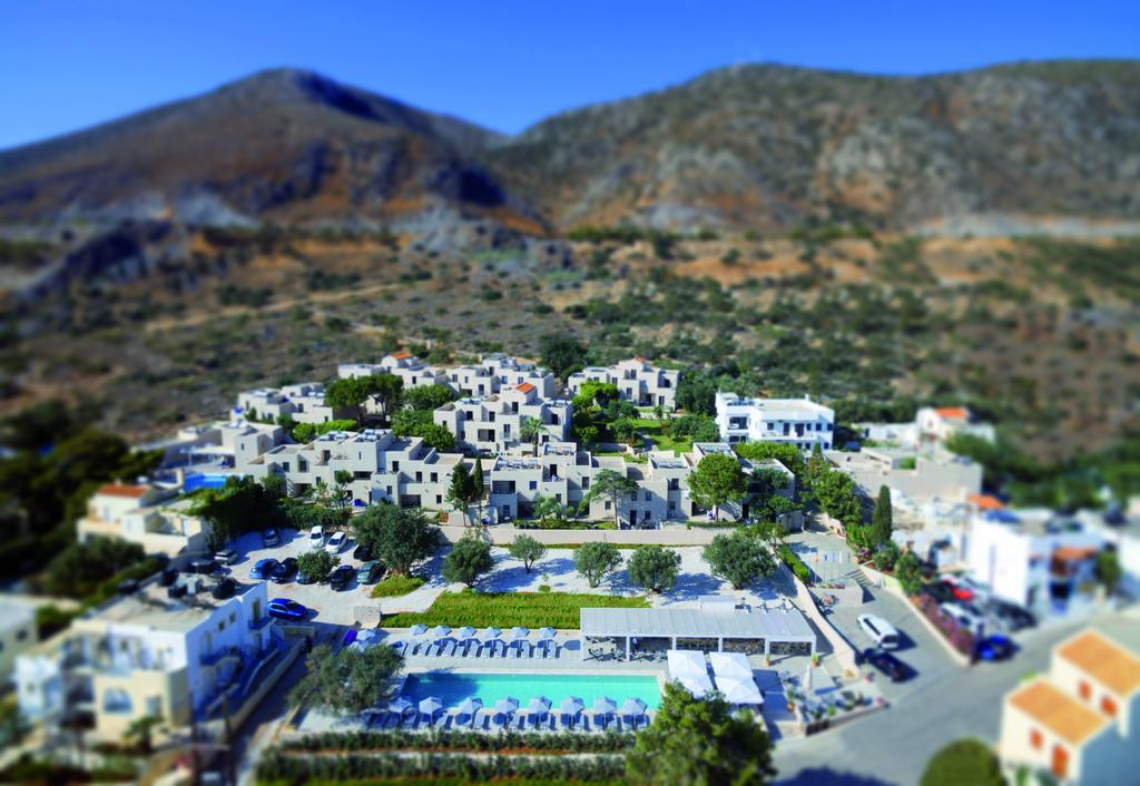 Sundance Apartments & Suites Χερσόνησος Εξωτερικό φωτογραφία