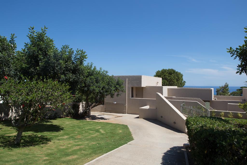 Sundance Apartments & Suites Χερσόνησος Εξωτερικό φωτογραφία