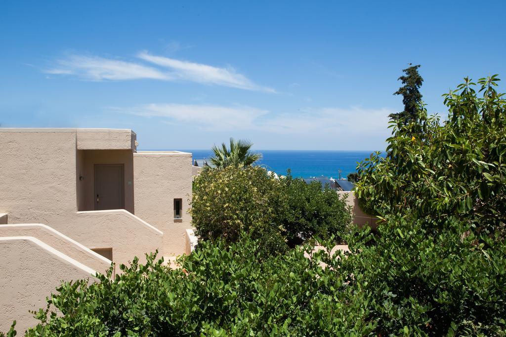 Sundance Apartments & Suites Χερσόνησος Εξωτερικό φωτογραφία