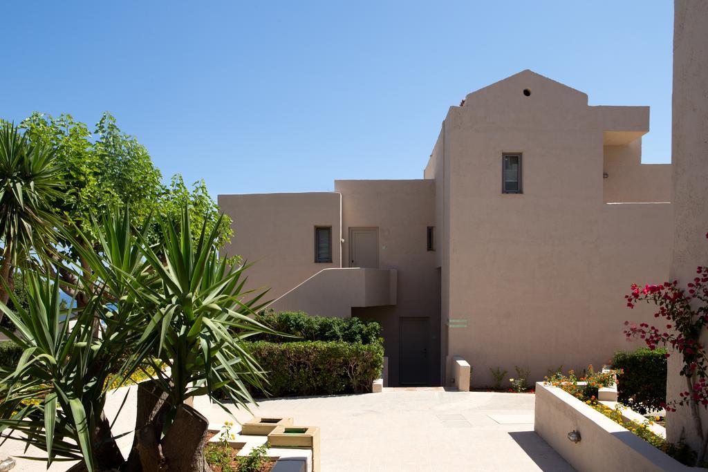 Sundance Apartments & Suites Χερσόνησος Εξωτερικό φωτογραφία