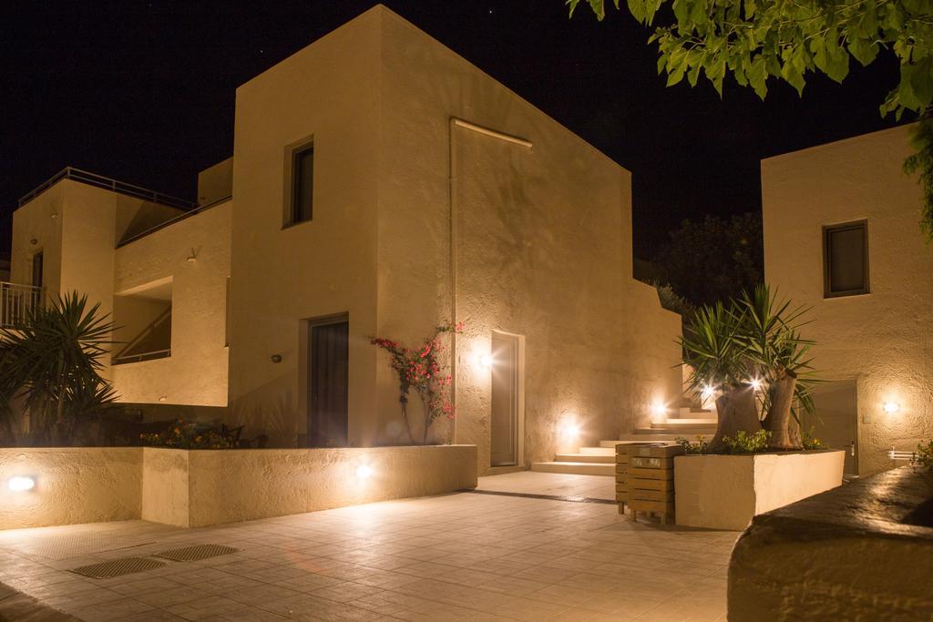 Sundance Apartments & Suites Χερσόνησος Εξωτερικό φωτογραφία