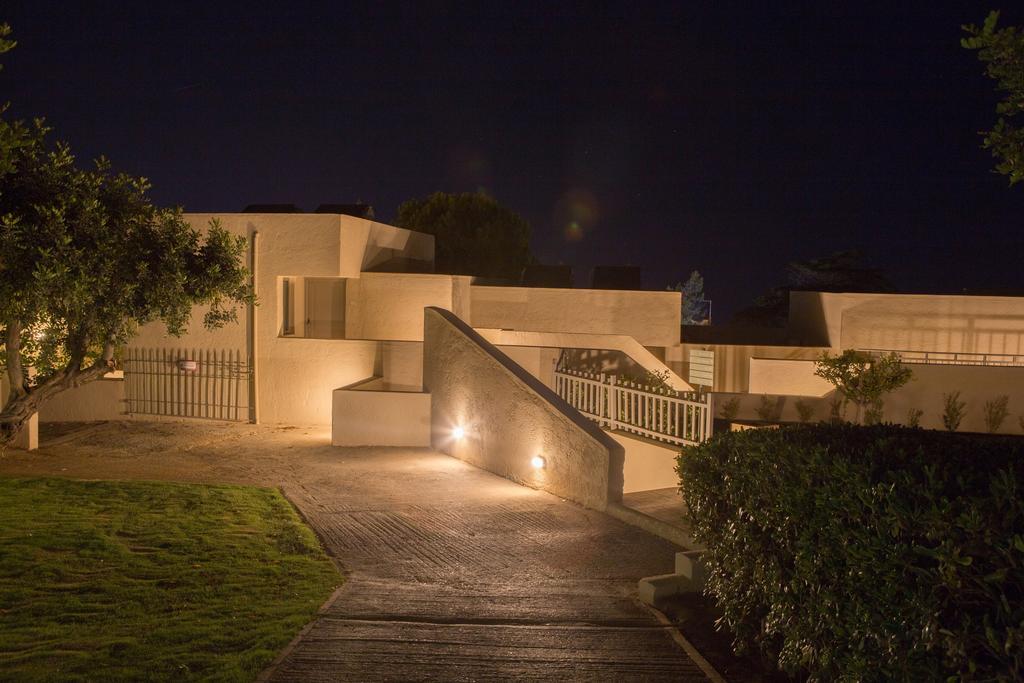 Sundance Apartments & Suites Χερσόνησος Εξωτερικό φωτογραφία