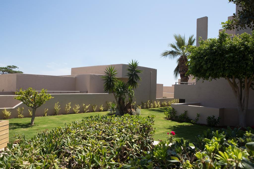 Sundance Apartments & Suites Χερσόνησος Εξωτερικό φωτογραφία