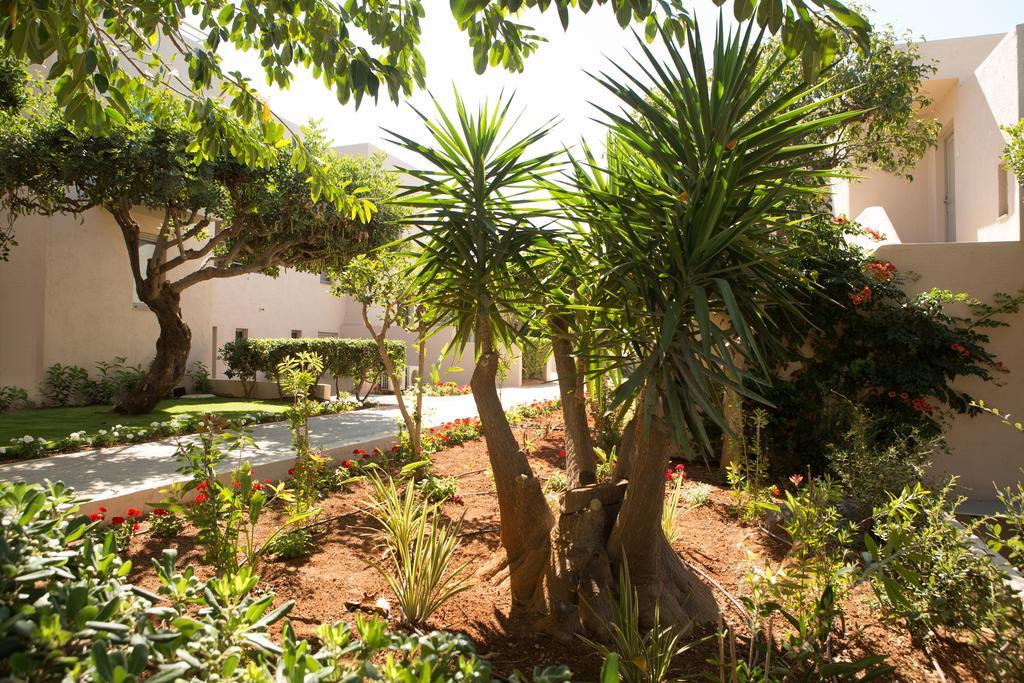 Sundance Apartments & Suites Χερσόνησος Εξωτερικό φωτογραφία