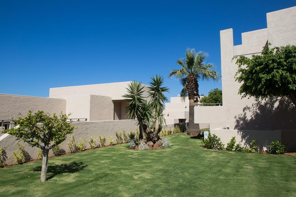 Sundance Apartments & Suites Χερσόνησος Εξωτερικό φωτογραφία
