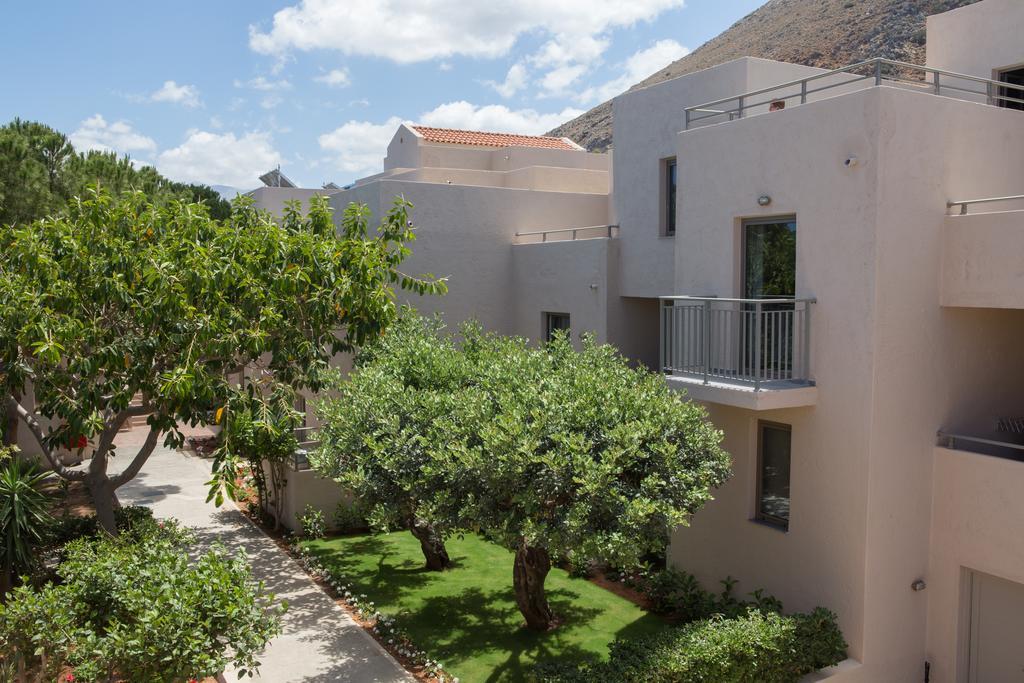 Sundance Apartments & Suites Χερσόνησος Εξωτερικό φωτογραφία