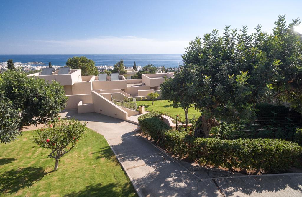 Sundance Apartments & Suites Χερσόνησος Εξωτερικό φωτογραφία