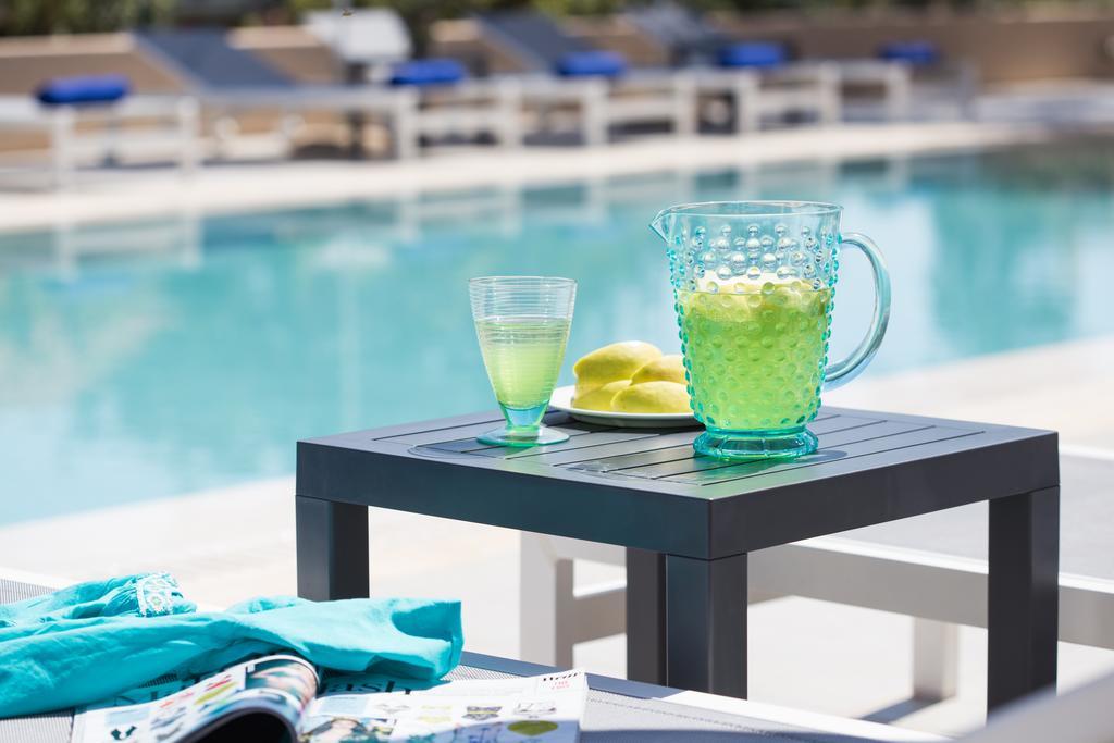 Sundance Apartments & Suites Χερσόνησος Εξωτερικό φωτογραφία