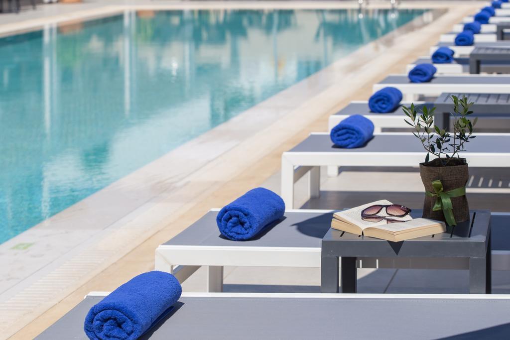 Sundance Apartments & Suites Χερσόνησος Εξωτερικό φωτογραφία