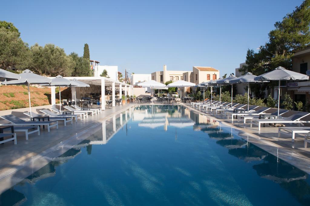 Sundance Apartments & Suites Χερσόνησος Εξωτερικό φωτογραφία