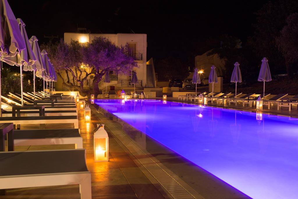 Sundance Apartments & Suites Χερσόνησος Εξωτερικό φωτογραφία