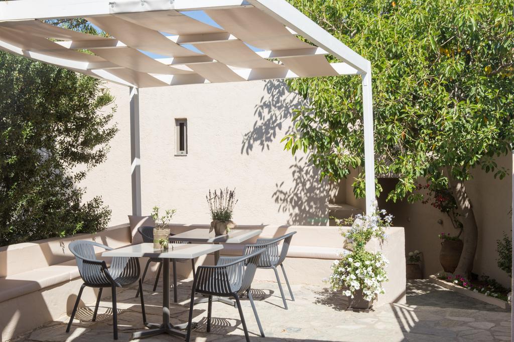 Sundance Apartments & Suites Χερσόνησος Εξωτερικό φωτογραφία